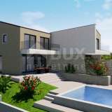  MALINSKA - New construction in a great location with a view of the sea Malinska 8118616 thumb1