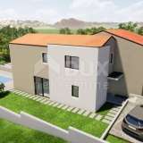  MALINSKA - New construction in a great location with a view of the sea Malinska 8118616 thumb4