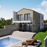  MALINSKA - New construction in a great location with a view of the sea Malinska 8118616 thumb6