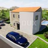  MALINSKA - New construction in a great location with a view of the sea Malinska 8118616 thumb2