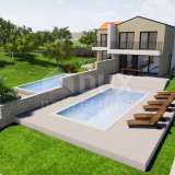  MALINSKA - New construction in a great location with a view of the sea Malinska 8118616 thumb0