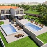  MALINSKA - New construction in a great location with a view of the sea Malinska 8118616 thumb5