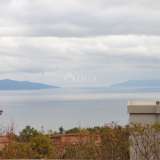  SRDOČI - apartment 140m2 DB+3S with panoramic sea view + garden 175m2 for rent Rijeka 8118618 thumb0