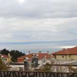  SRDOČI - apartament 140m2 DB+3S z panoramicznym widokiem na morze + ogród 175m2 do wynajęcia Rijeka 8118618 thumb1