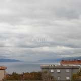 SRDOČI - apartment 140m2 DB+3S with panoramic sea view + garden 175m2 for rent Rijeka 8118618 thumb3