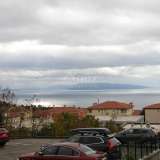  SRDOČI - apartment 140m2 DB+3S with panoramic sea view + garden 175m2 for rent Rijeka 8118619 thumb3