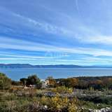  ISTRIA, RABAC - Investment land with building permits and a sensational view Labin 8118621 thumb1