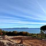  ISTRIA, RABAC - Investment land with building permits and a sensational view Labin 8118621 thumb2