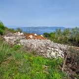  ISTRIA, RABAC - Investment land with building permits and a sensational view Labin 8118621 thumb7