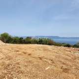  ISTRIA, RABAC - Investment land with building permits and a sensational view Labin 8118621 thumb3