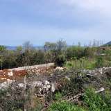  ISTRIA, RABAC - Terreno da investimento con permesso di costruzione e vista sensazionale Albona 8118621 thumb10
