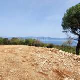  ISTRIA, RABAC - Investment land with building permits and a sensational view Labin 8118621 thumb4