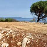  ISTRIA, RABAC - Investment land with building permits and a sensational view Labin 8118621 thumb5