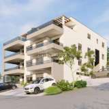  Top Angebot! Moderne Wohnung in Okrug in toller Lage Trogir 8018065 thumb11