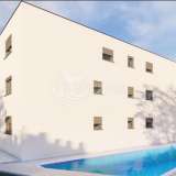  Top Angebot! Moderne Wohnung in Okrug in toller Lage Trogir 8018065 thumb10