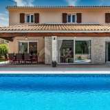  ISTRIA, RABAC - Attractive villa with pool Labin 8118665 thumb0