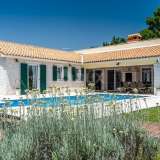  ISTRIA, LABIN - Villa moderna con piscina all'estremità del paese Albona 8118666 thumb26