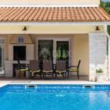  ISTRIA, LABIN - Villa moderna con piscina all'estremità del paese Albona 8118666 thumb23