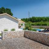  ISTRIA, LABIN - Modern villa with swimming pool at the end of the village Labin 8118666 thumb28