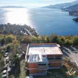  OPATIJA, PAVLOVAC - building plot 1420 m2 with a panoramic view of the sea for a residential building - flats - apartments / family house / house for rent - holiday with swimming pool Matulji 8118673 thumb6