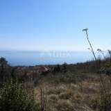  OPATIJA, LOVRAN - construction land approx. 4981 m2, approx. 3500 m2 is a building + approx. 1400 m2 green belt for a family house / residential building - apartments Lovran 8118675 thumb2