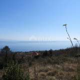  OPATIJA, LOVRAN - construction land approx. 4981 m2, approx. 3500 m2 is a building + approx. 1400 m2 green belt for a family house / residential building - apartments Lovran 8118675 thumb0