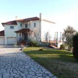 OPATIJA, POBRI - villa / three-storey house - detached 505m² + 1240m2 environment Pobri 8118677 thumb20