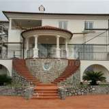  OPATIJA, POBRI - villa / three-storey house - detached 505m² + 1240m2 environment Pobri 8118677 thumb25