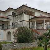  OPATIJA, POBRI - villa / three-storey house - detached 505m² + 1240m2 environment Pobri 8118677 thumb26