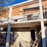  ISTRIEN, KANFANAR – Die Renovierung eines Doppelhauses aus Stein im Zentrum hat begonnen Kanfanar 8118691 thumb24