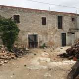  ISTRIEN, KANFANAR – Die Renovierung eines Doppelhauses aus Stein im Zentrum hat begonnen Kanfanar 8118691 thumb8