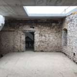  ISTRIEN, KANFANAR – Die Renovierung eines Doppelhauses aus Stein im Zentrum hat begonnen Kanfanar 8118691 thumb15