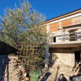  ISTRIA, KANFANAR - Renovation of a semi-detached stone house in the center has begun Kanfanar 8118691 thumb23