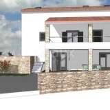  ISTRIEN, KANFANAR – Die Renovierung eines Doppelhauses aus Stein im Zentrum hat begonnen Kanfanar 8118691 thumb20