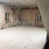  ISTRIEN, KANFANAR – Die Renovierung eines Doppelhauses aus Stein im Zentrum hat begonnen Kanfanar 8118691 thumb13