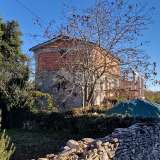  ISTRIA, KANFANAR - Renovation of a semi-detached stone house in the center has begun Kanfanar 8118691 thumb22