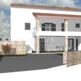  ISTRIA, KANFANAR - Renovation of a semi-detached stone house in the center has begun Kanfanar 8118691 thumb19