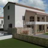  ISTRIA, KANFANAR - Renovation of a semi-detached stone house in the center has begun Kanfanar 8118691 thumb18