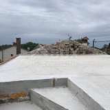  ISTRIEN, KANFANAR – Die Renovierung eines Doppelhauses aus Stein im Zentrum hat begonnen Kanfanar 8118691 thumb16