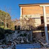  ISTRIA, KANFANAR - Renovation of a semi-detached stone house in the center has begun Kanfanar 8118691 thumb25