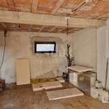  ISTRIEN, KANFANAR – Die Renovierung eines Doppelhauses aus Stein im Zentrum hat begonnen Kanfanar 8118691 thumb7