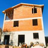  ISTRIA, BARBAN - House under construction with 3 residential units, auxiliary facility and swimming pool Barban 8118693 thumb3