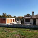  ISTRIA, BARBAN - House under construction with 3 residential units, auxiliary facility and swimming pool Barban 8118693 thumb21
