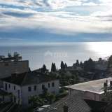  OPATIJA, CENTER - house 205m2 with a beautiful view of the sea + 700m2 surroundings Opatija 8118699 thumb9