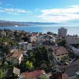  OPATIJA, CENTER - house 205m2 with a beautiful view of the sea + 700m2 surroundings Opatija 8118699 thumb8