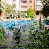  Furnished 2-bedroom apartment with pool view in complex Sea Diamond, Sunny Beach Sunny Beach 7118007 thumb8