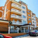  Furnished 2-bedroom apartment with pool view in complex Sea Diamond, Sunny Beach Sunny Beach 7118007 thumb30