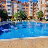  Furnished 2-bedroom apartment with pool view in complex Sea Diamond, Sunny Beach Sunny Beach 7118007 thumb35