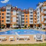  Furnished 2-bedroom apartment with pool view in complex Sea Diamond, Sunny Beach Sunny Beach 7118007 thumb33