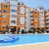  Furnished 2-bedroom apartment with pool view in complex Sea Diamond, Sunny Beach Sunny Beach 7118007 thumb29